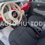Fiat 500 500 1.2 benzina - anche per NEOPATENTATI Rosso - thumbnail 5