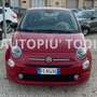 Fiat 500 500 1.2 benzina - anche per NEOPATENTATI Rosso - thumbnail 2