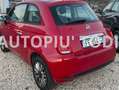 Fiat 500 500 1.2 benzina - anche per NEOPATENTATI Rosso - thumbnail 3