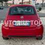 Fiat 500 500 1.2 benzina - anche per NEOPATENTATI Rosso - thumbnail 4