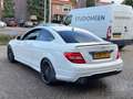 Mercedes-Benz C 180 Coupé Edition 1 Stoelvw|Leer|Amg|Topstaat!! Wit - thumbnail 8