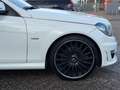 Mercedes-Benz C 180 Coupé Edition 1 Stoelvw|Leer|Amg|Topstaat!! Wit - thumbnail 6