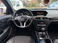 Mercedes-Benz C 180 Coupé Edition 1 Stoelvw|Leer|Amg|Topstaat!! Wit - thumbnail 16