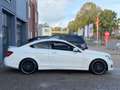 Mercedes-Benz C 180 Coupé Edition 1 Stoelvw|Leer|Amg|Topstaat!! Wit - thumbnail 5