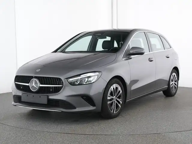 Mercedes-Benz B 180 Progressive*Verkehrszeichenassistent