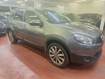 Qashqai 2 1.6 dCi 2WD Executive 18'' ISS