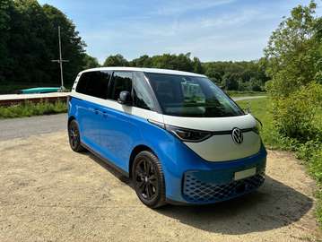 ID. Buzz Pro