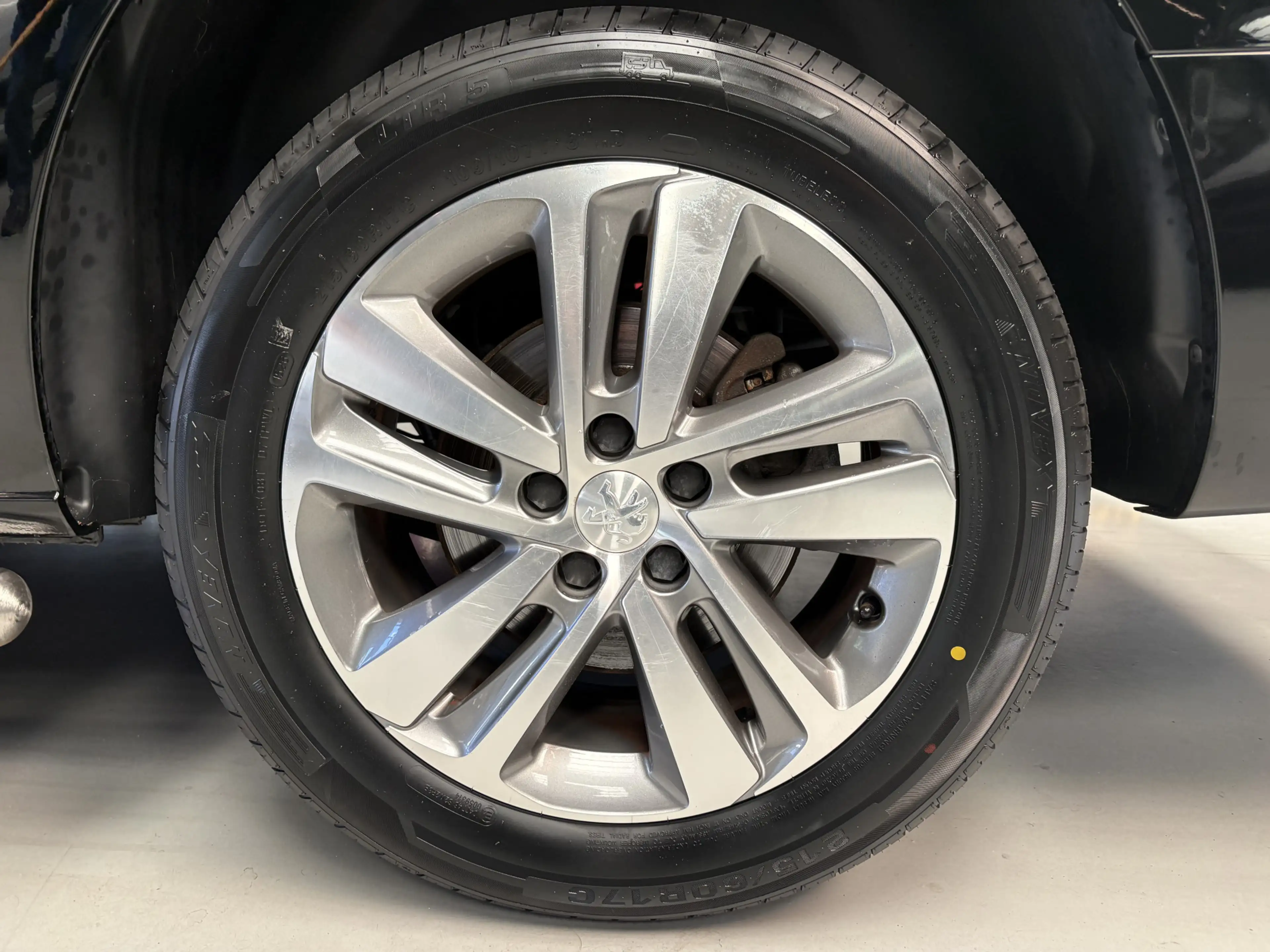 Peugeot Expert 2.0 BlueHDI 180 Long Asphalt DC Adapt. Cruise, Nav — photo 18