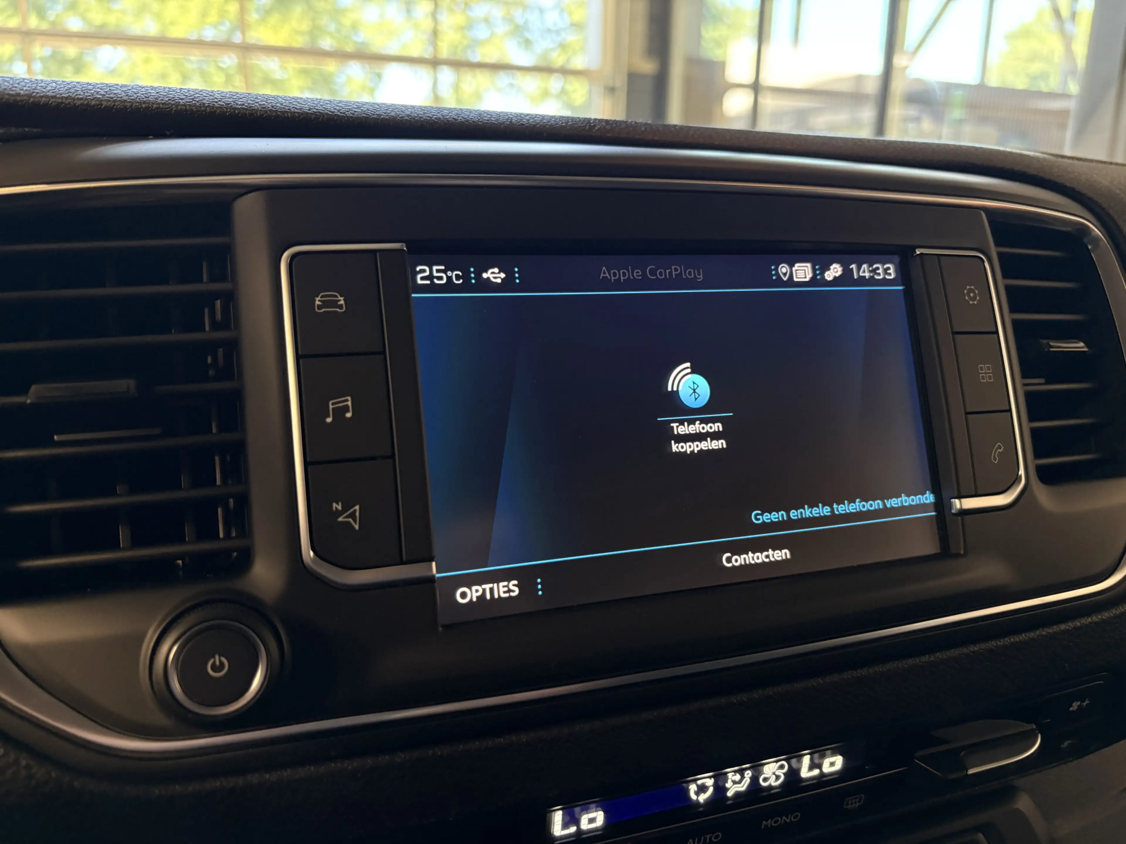 Peugeot Expert 2.0 BlueHDI 180 Long Asphalt DC Adapt. Cruise, Nav — photo 26
