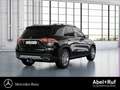 Mercedes-Benz GLE 450 d 4M MULTI+Memor+Burmester+Pano+AHK+360° Noir - thumbnail 4