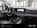 Mercedes-Benz GLE 450 d 4M MULTI+Memor+Burmester+Pano+AHK+360° Noir - thumbnail 10
