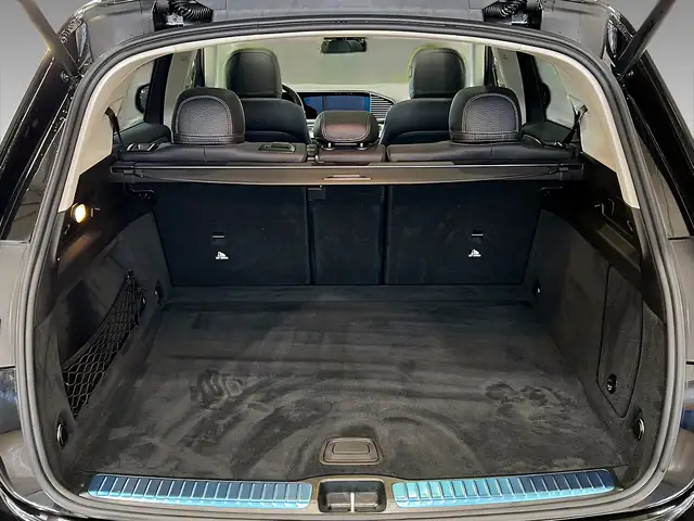 Mercedes-Benz 450 view 8