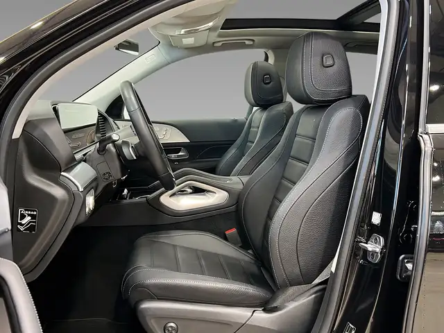 Mercedes-Benz 450 view 9
