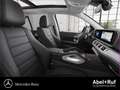 Mercedes-Benz GLE 450 d 4M MULTI+Memor+Burmester+Pano+AHK+360° Noir - thumbnail 8