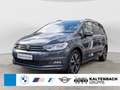 Volkswagen Touran 1.5 TSI Comfortline PANO AHK STANDHZ Gris - thumbnail 1