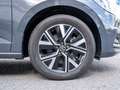 Volkswagen Touran 1.5 TSI Comfortline PANO AHK STANDHZ Gris - thumbnail 9