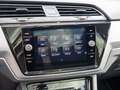 Volkswagen Touran 1.5 TSI Comfortline PANO AHK STANDHZ Gris - thumbnail 14