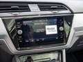 Volkswagen Touran 1.5 TSI Comfortline PANO AHK STANDHZ Gris - thumbnail 13