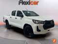 Toyota Hilux DC 2.4D 150 GX PLUS Blanco - thumbnail 25