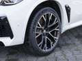 BMW X5 M Competition UPE 165,240 EUR Weiß - thumbnail 6