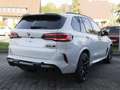 BMW X5 M Competition UPE 165,240 EUR Weiß - thumbnail 2