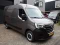 Renault Master T35 2.3 dCi 150 PK AUTOMAAT L2H2 AIRCO NAVI PDC Gris - thumbnail 2