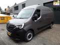 Renault Master T35 2.3 dCi 150 PK AUTOMAAT L2H2 AIRCO NAVI PDC Gris - thumbnail 1