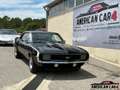 Chevrolet Camaro SS 1969 - V8 396ci - Boite méca - Pack RS Noir - thumbnail 1