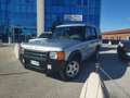 Land Rover Discovery 5p 2.5 TDi Automatico Autocarro N1 Silber - thumbnail 1