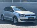 Volkswagen Polo V Match 2.Hand/SHZ/Klimaautomatik/Garantie Silber - thumbnail 2