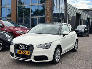 1.2 TFSI Connect - NAP - CARPLAY - CRUISE