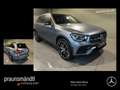 Mercedes-Benz GLC 400 d 4M AMG Night StaHzg/Soun/AHK/Ambi/Kame Grau - thumbnail 1