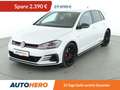 Volkswagen Golf GTI 2.0 TSI GTI TCR Aut.*DYNAUDIO*ACC*LED*NAVI*PDC* Weiß - thumbnail 1