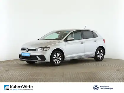 Annonce voiture d'occasion Volkswagen Polo - CARADIZE