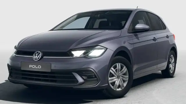 Volkswagen Polo 4Me / 505 / € 3500,- PORSCHE BANK BONUS + WINTERKOMPLETTRÄDER GRATIS