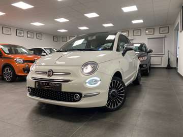 500 1.2i Mirror 1erMAIN/ CABRIOLET / FULL OPTION/ ETAT NEUF