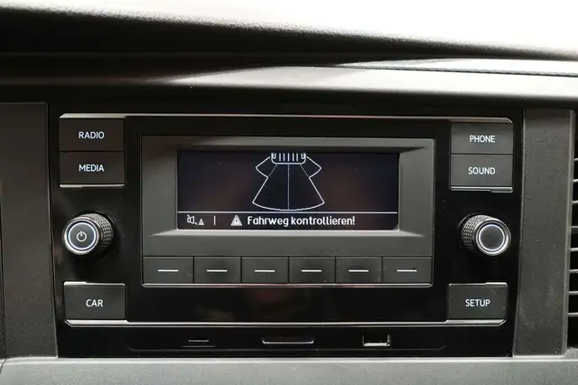 Volkswagen Transporter view 24