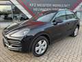 Porsche Cayenne Tiptronic S Leder 360 ACC el. Heck Schwarz - thumbnail 7