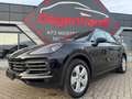 Porsche Cayenne Tiptronic S Leder 360 ACC el. Heck Schwarz - thumbnail 1