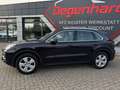 Porsche Cayenne Tiptronic S Leder 360 ACC el. Heck Schwarz - thumbnail 8