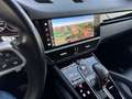 Porsche Cayenne Tiptronic S Leder 360 ACC el. Heck Schwarz - thumbnail 22