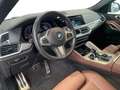 BMW X6 xdrive30d mhev 48V Msport auto Negru - thumbnail 10