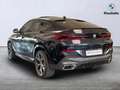 BMW X6 xdrive30d mhev 48V Msport auto Negru - thumbnail 8