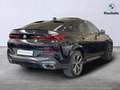BMW X6 xdrive30d mhev 48V Msport auto Negru - thumbnail 6