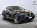 BMW X6 xdrive30d mhev 48V Msport auto Negru - thumbnail 4