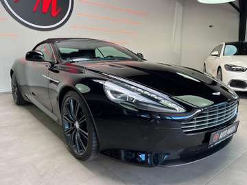 / Virage Volante V12*Carbon-Ceramic-Brakes*