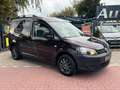 Volkswagen Caddy 1.6 Roncalli BiFuel LPG*DAB*Klima*Kam*Temp Schwarz - thumbnail 1