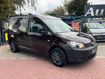 1.6 Roncalli BiFuel LPG*DAB*Klima*Kam*Temp