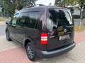 Volkswagen Caddy 1.6 Roncalli BiFuel LPG*DAB*Klima*Kam*Temp Schwarz - thumbnail 7