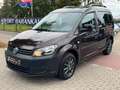 Volkswagen Caddy 1.6 Roncalli BiFuel LPG*DAB*Klima*Kam*Temp Schwarz - thumbnail 9